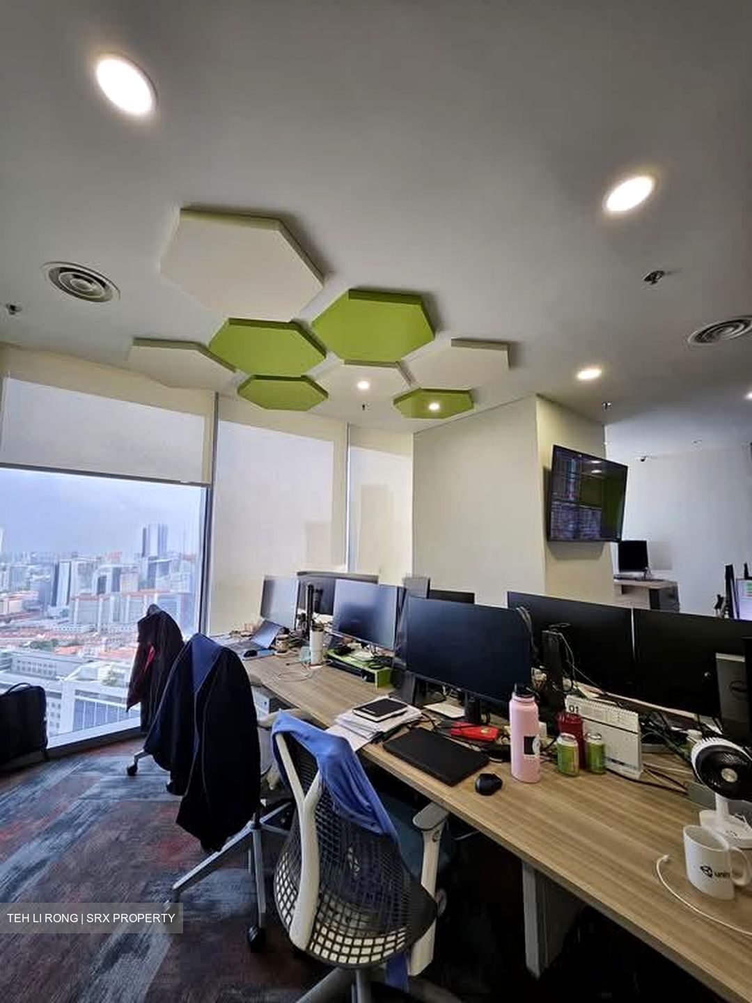 Guoco Tower (D2), Office #575683641
